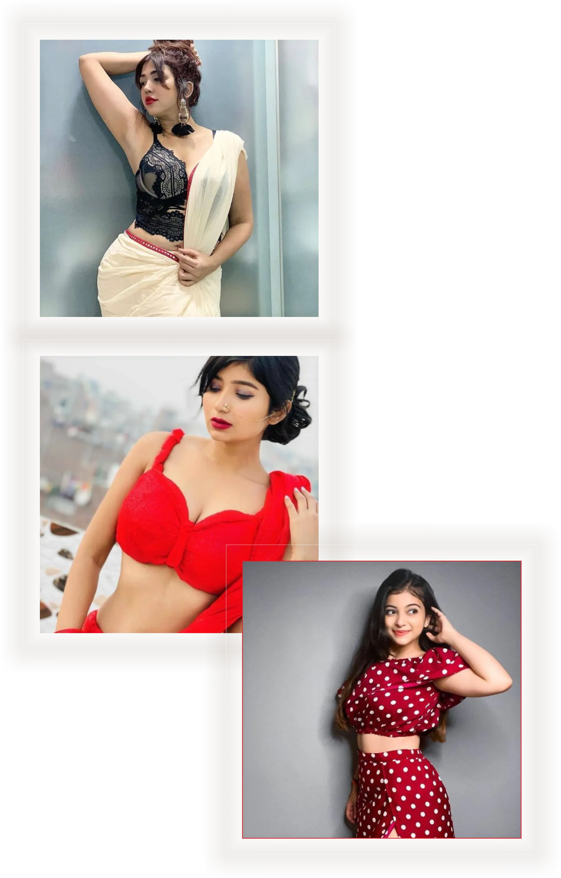 VIP escorts for hire, Lucknow